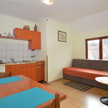 Apartment Jasmina Mali Losinj Bagian luar foto