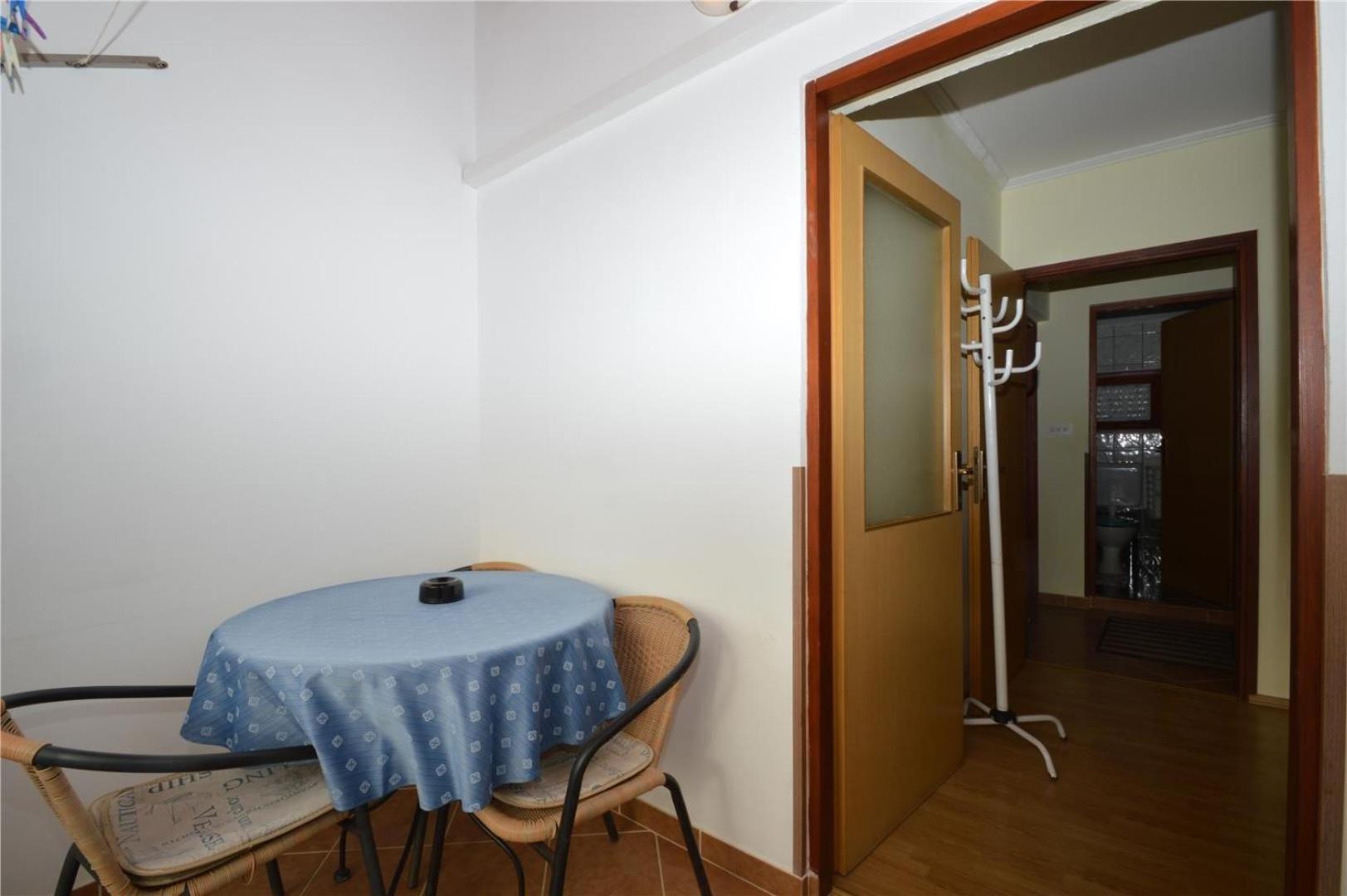 Apartment Jasmina Mali Losinj Bagian luar foto