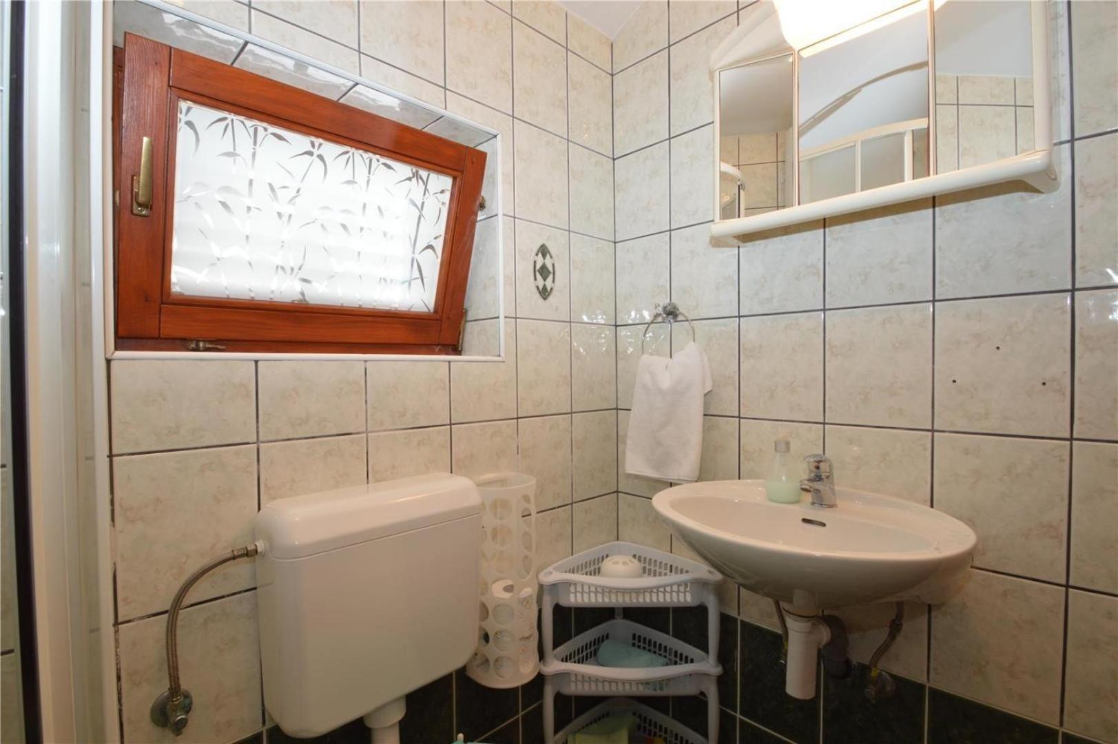 Apartment Jasmina Mali Losinj Bagian luar foto